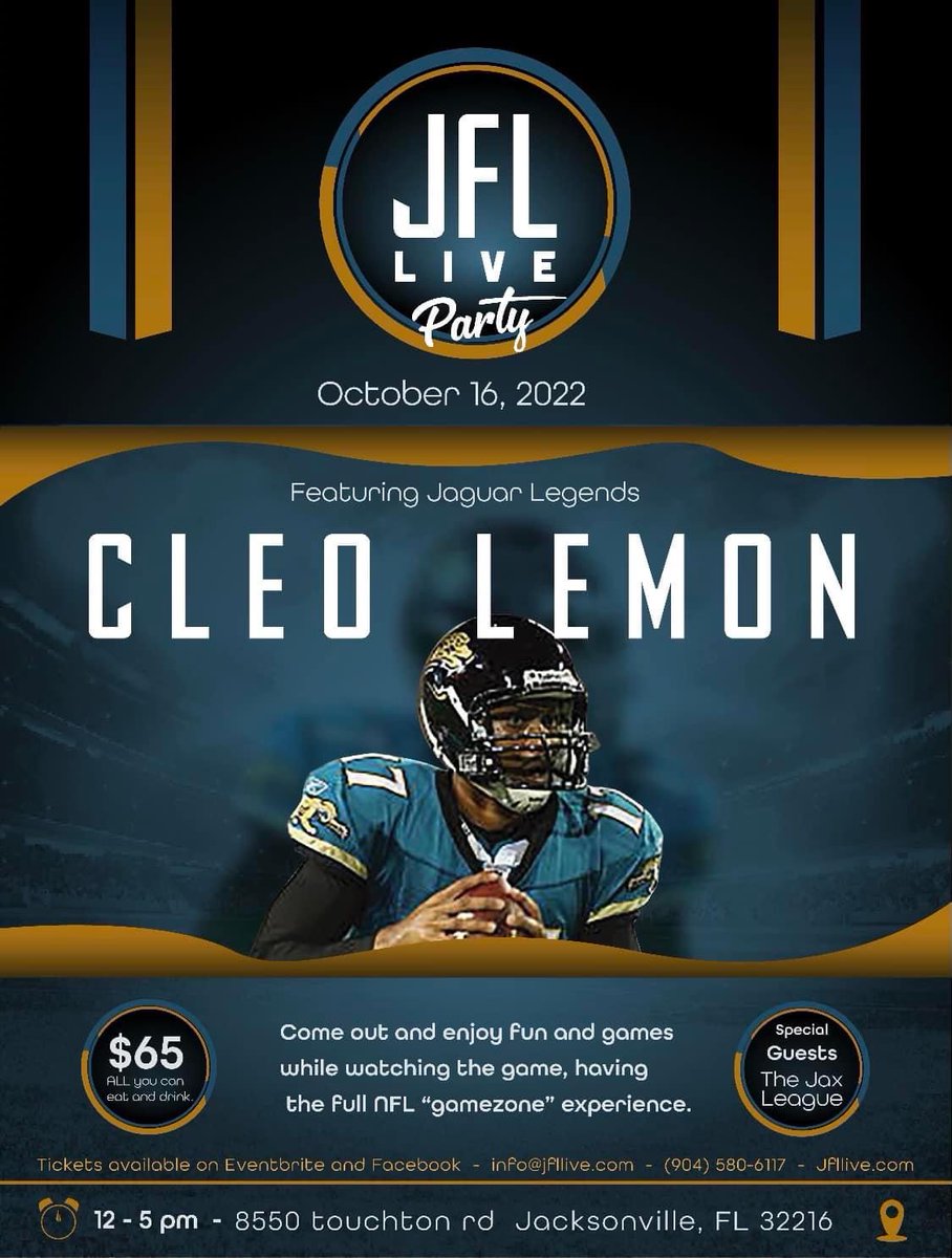 Pull up! Jags vs Colts.. Game Day💪🏽