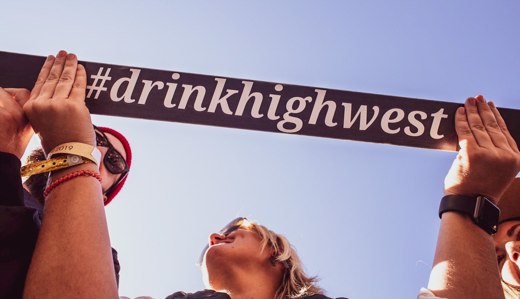 It has been an eventful two weeks here in Park City.  Today we will be taking in all the biking we can get, before the first snow flurries fall.⁠
⁠
But we will back this week with lots of exciting news for our community!  Stay tuned... and Happy Sunday!⁠
#drinkhighwest