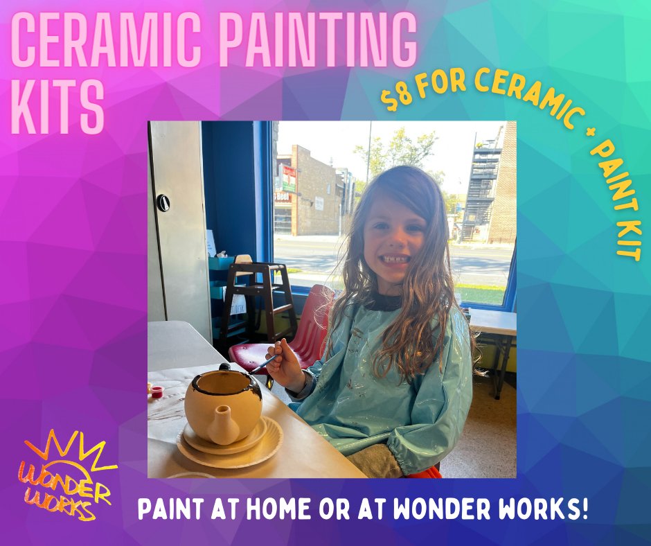 Wonder Works tweet media