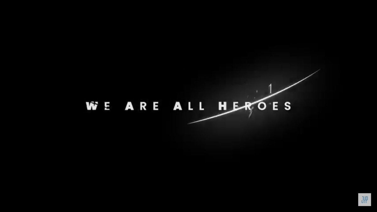 planetjungsu's tweet image. GUYS?!?!??