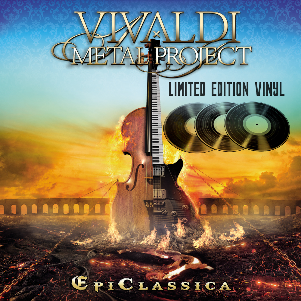 METALWAVEItaly's tweet photo. VIVALDI METAL PROJECT: annunciato il vinile in edizione limitata di ''EpiClassica'' https://t.co/zVp6WWpNcY #metalwave #infinityheavy #VIVALDIMETALPROJECT #EpiClassica https://t.co/e1GaKYyJ3Q