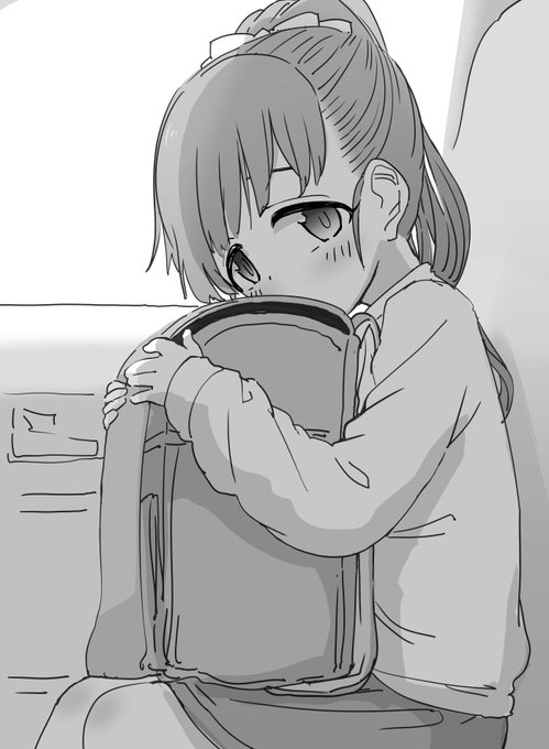 助手席に座りたい福山舞ちゃん…(身長が足りない… 