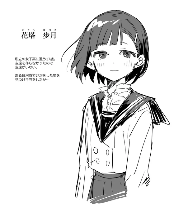 #かくしごとtips