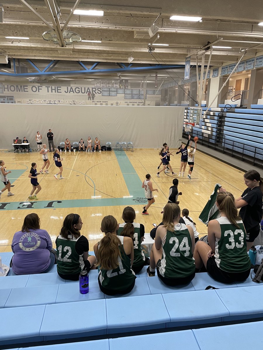 First week of fall league in the books! Great to see the kids back in action!