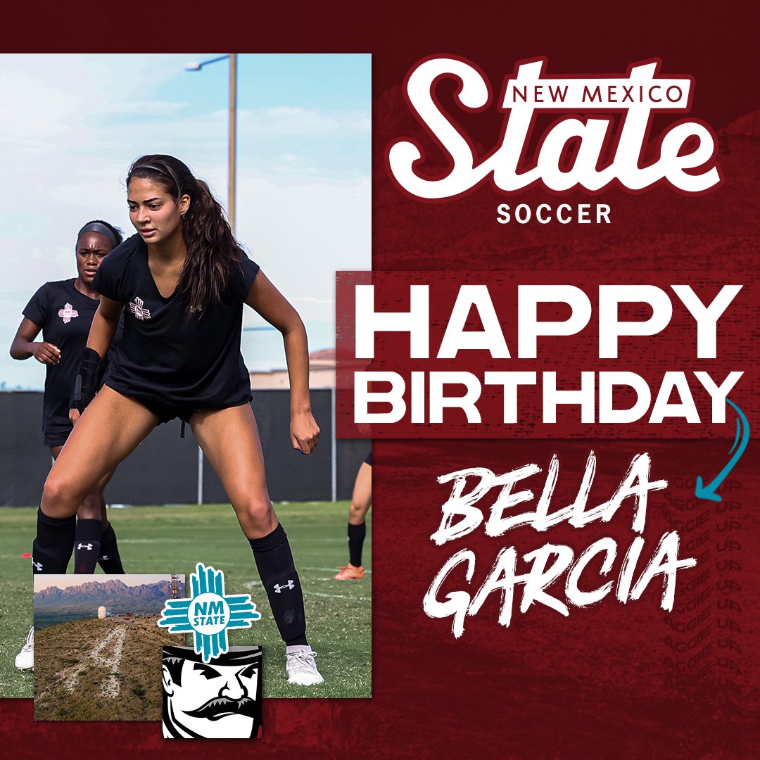 NM State Soccer tweet media