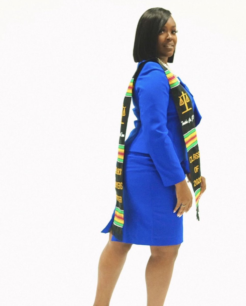 iamtonitone_'s tweet photo. I PASSED THE PENNSYLVANIA BAR EXAM! Officially an attorney ❤️😭 https://t.co/A0GLTlz3zy