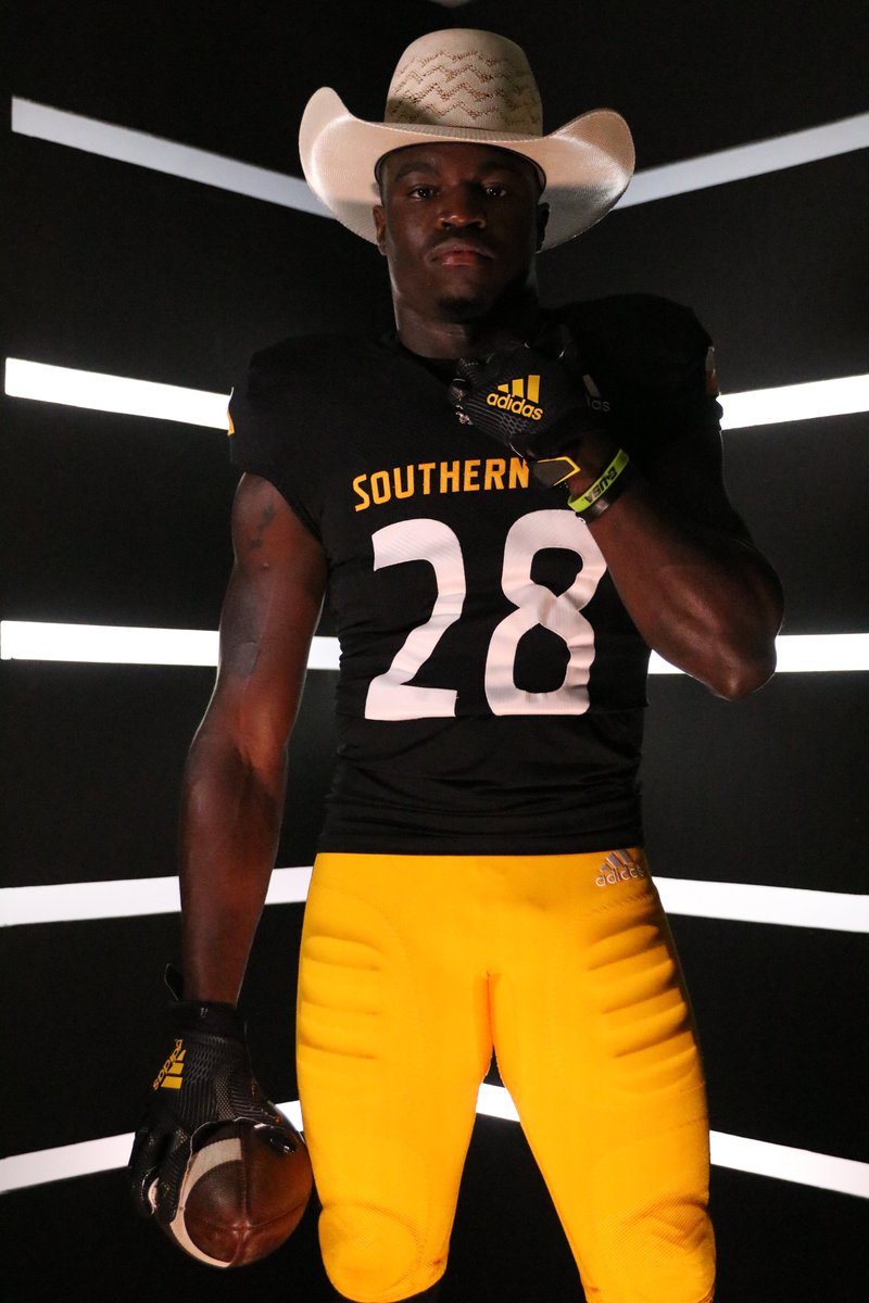 Robert Keenum (@robertkeenum5) on Twitter photo SouthernMissFB: Happy Birthday to the man that scored the game-winning touchdown last night 🤠
<a href="/JanariDean400/">Janari Dean</a> | #SMTTT SouthernMissFB: Happy Birthday to the man that scored the game-winning touchdown last night 🤠
<a href="/JanariDean400/">Janari Dean</a> | #SMTTT