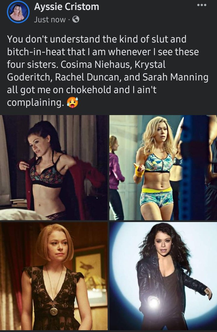 cloxania's tweet photo. They can tie me on bed and do five-some. 🥵😩 https://t.co/v4fM6s4rl8