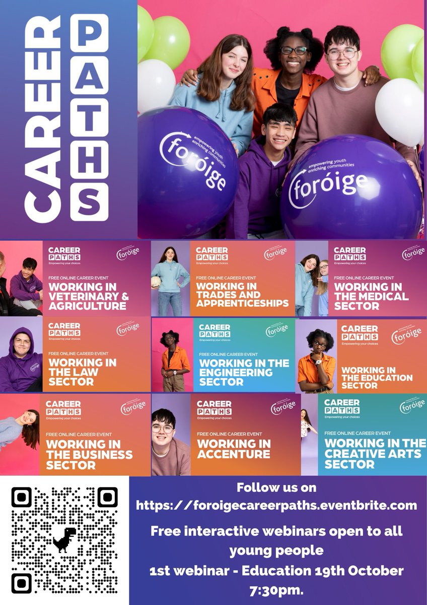 Monaghan Foróige tweet media