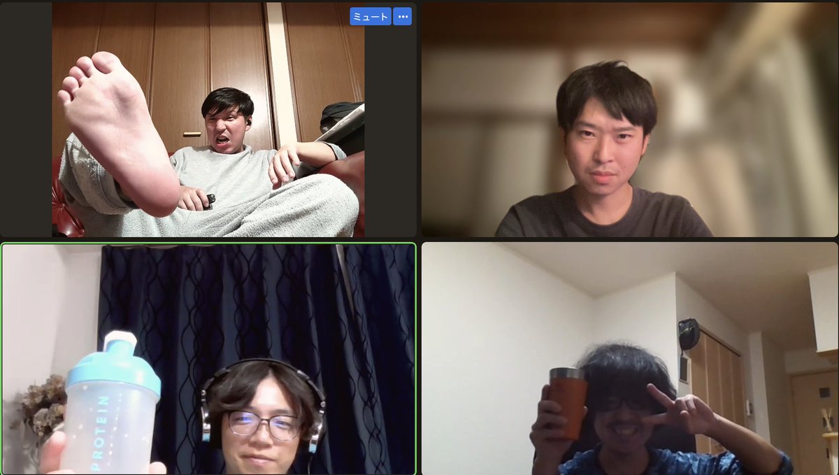 yamaremetter's tweet photo. お久しぶりです。今後 #ToBeRemembered シリーズとして音源化前のデモ曲を公開予定です。また現在新音源制作に向けて鋭意活動中。乞うご期待…！（一同） https://t.co/eIC4tesTfX