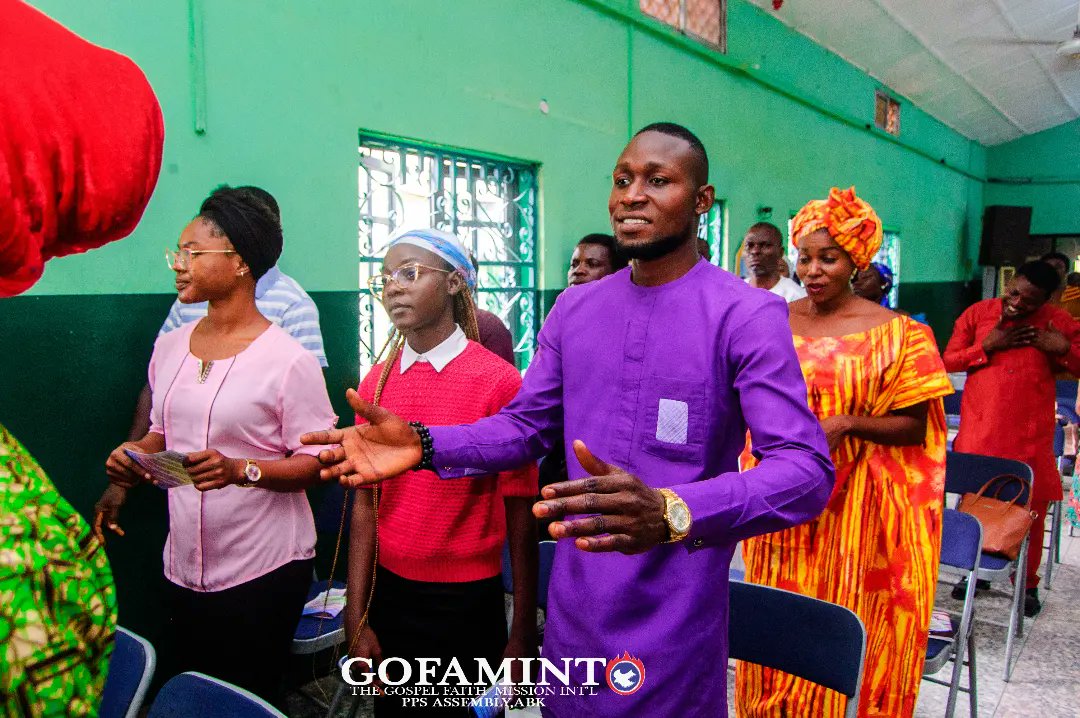 pacesetters_abk's tweet photo. ... Receive our praise o Lord!
Glory and Honour belongs to youπ
#pacesetter #gofamint #praises #pacesettersabk #melody #dances https://t.co/q6Husvcl6h