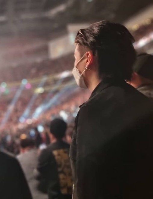 CooperBazinga1's tweet photo. Bts
I'm voting for BTS (@BTS_twt) for Favorite Pop Duo or Group at the #AMAs https://t.co/zOr2ugnjco