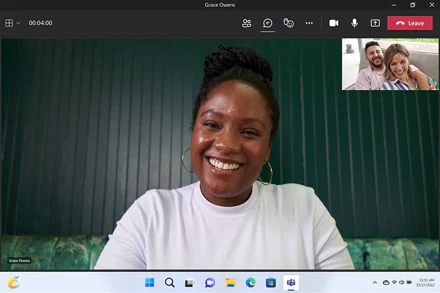 uptechable's tweet photo. The new #SurfacePro9 comes with 2 USB-C and Thunderbolt 4 ports for you to charge your #Surface, dock to monitors, and transfer files. 

Continued in threads...

#SurfacePro #MicrosoftSurface #laptop #NewTech #TechNews #TechUpdates #News #Tech #Microsoft #iPad #iPadPro https://t.co/syNT2z05Qf