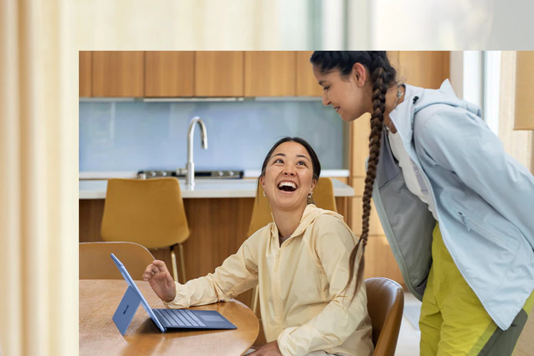 uptechable's tweet photo. We have team members that have been using the iPad for the past 5 years or more and everyone is thinking of moving to the Surface Pros for these reasons. https://t.co/2pSgqqxIzH