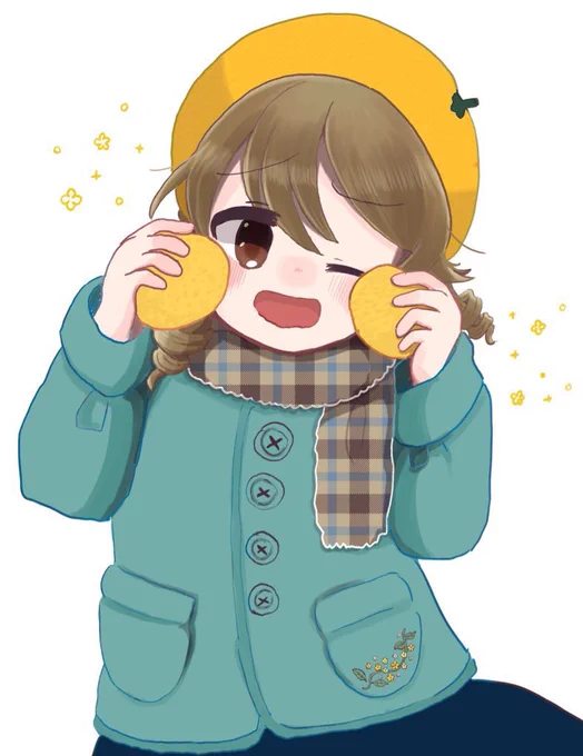 きいろ、元気になれるHappyな色で大好きです #あなたのき色の作品を見せてください 