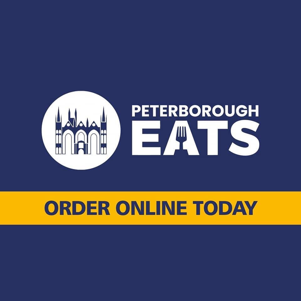 Peterborough Eats Ltd tweet media