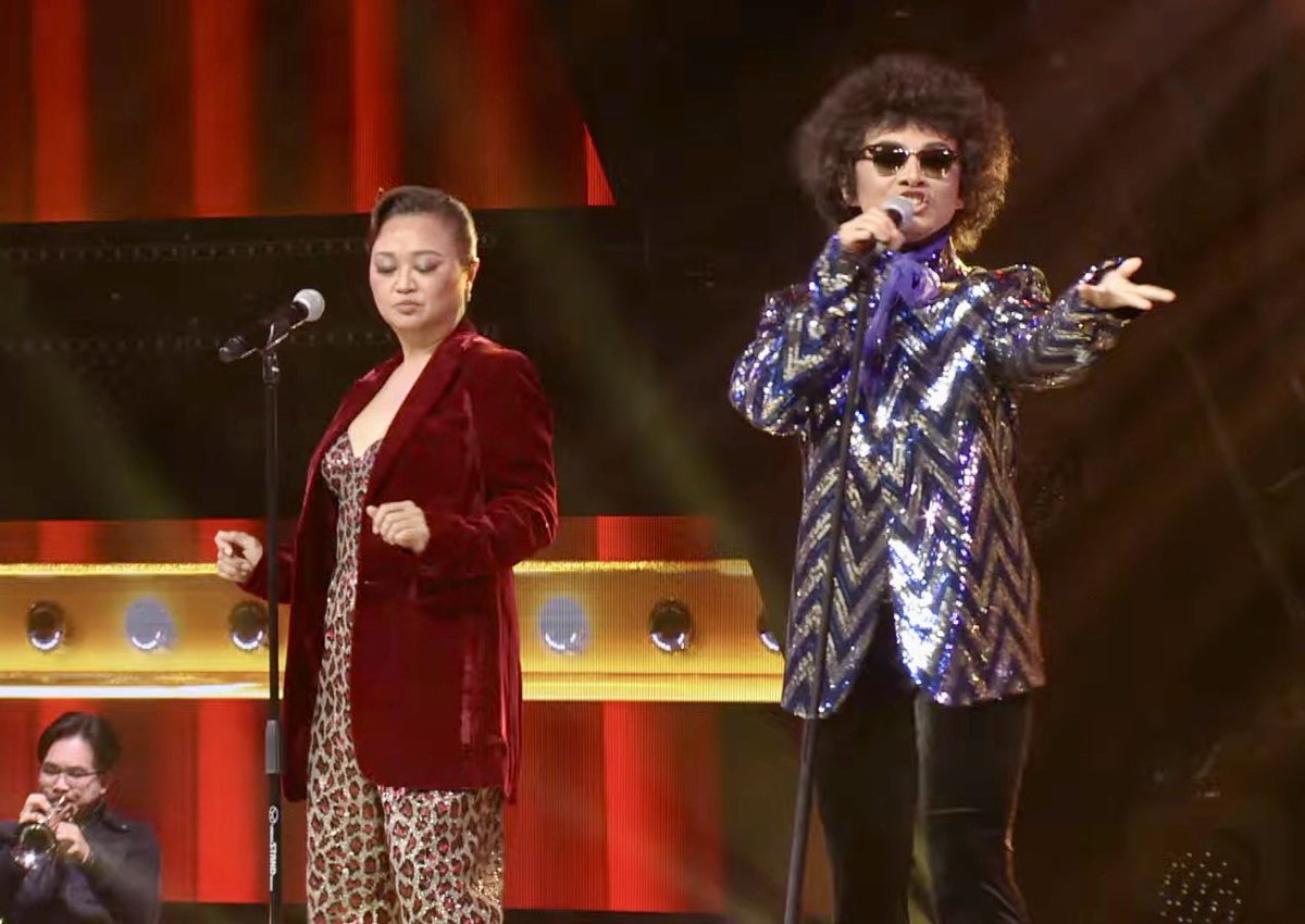 imstunninglady's tweet photo. จากแชมป์KPN2010 สู่แชมป์ #TheVoiceAllStarsTH จาก I believe I can fly สู่สหายสุรา เพียวเก่งมาก สายดีว่ามงตามที่แม่คิ้มต้องการแล้ว รักที่สุดเลย💗👑🌟 https://t.co/YHnLNHg4bE
