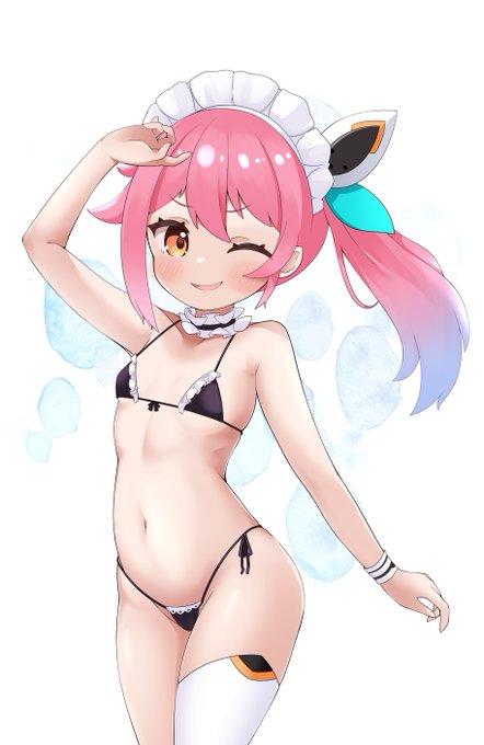 [Skeb]ニューちゃん
リクエストありがとうございました! 