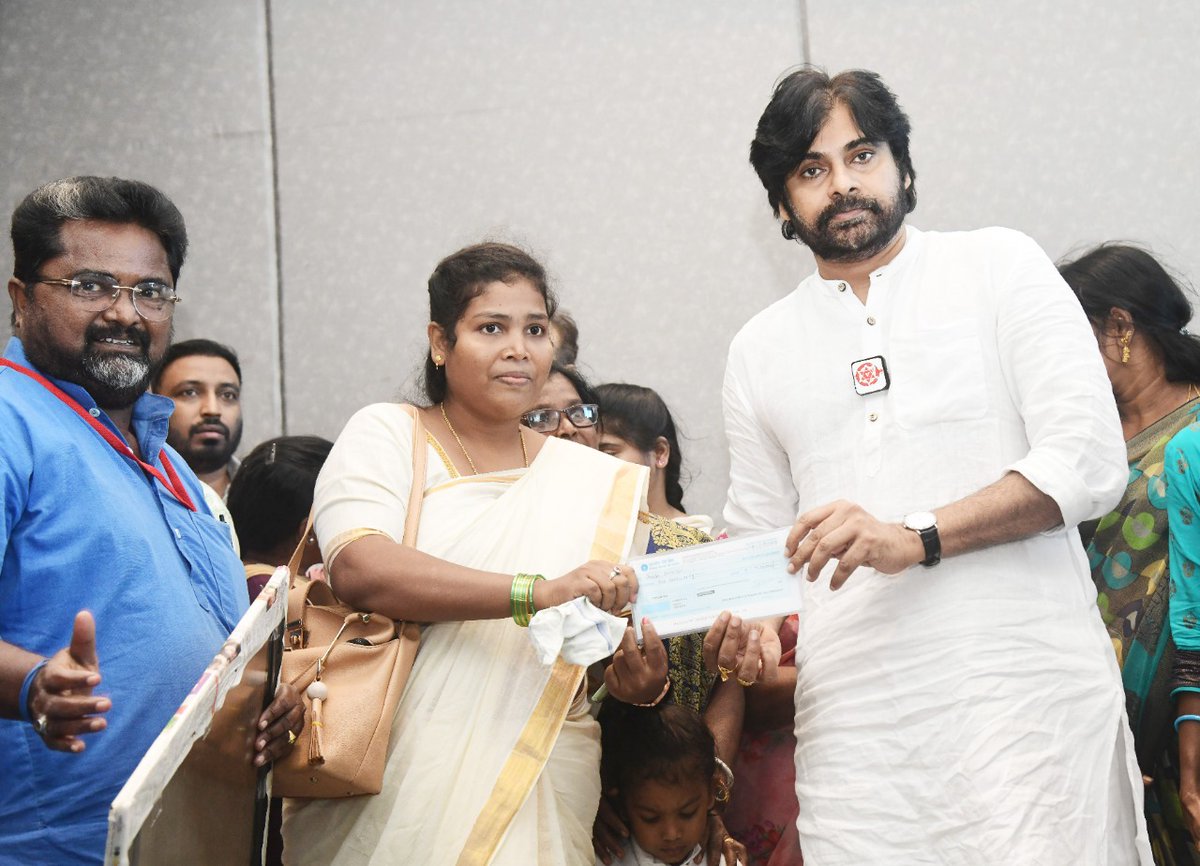 JanaSenaParty's tweet photo. https://t.co/3LppEQqrXc