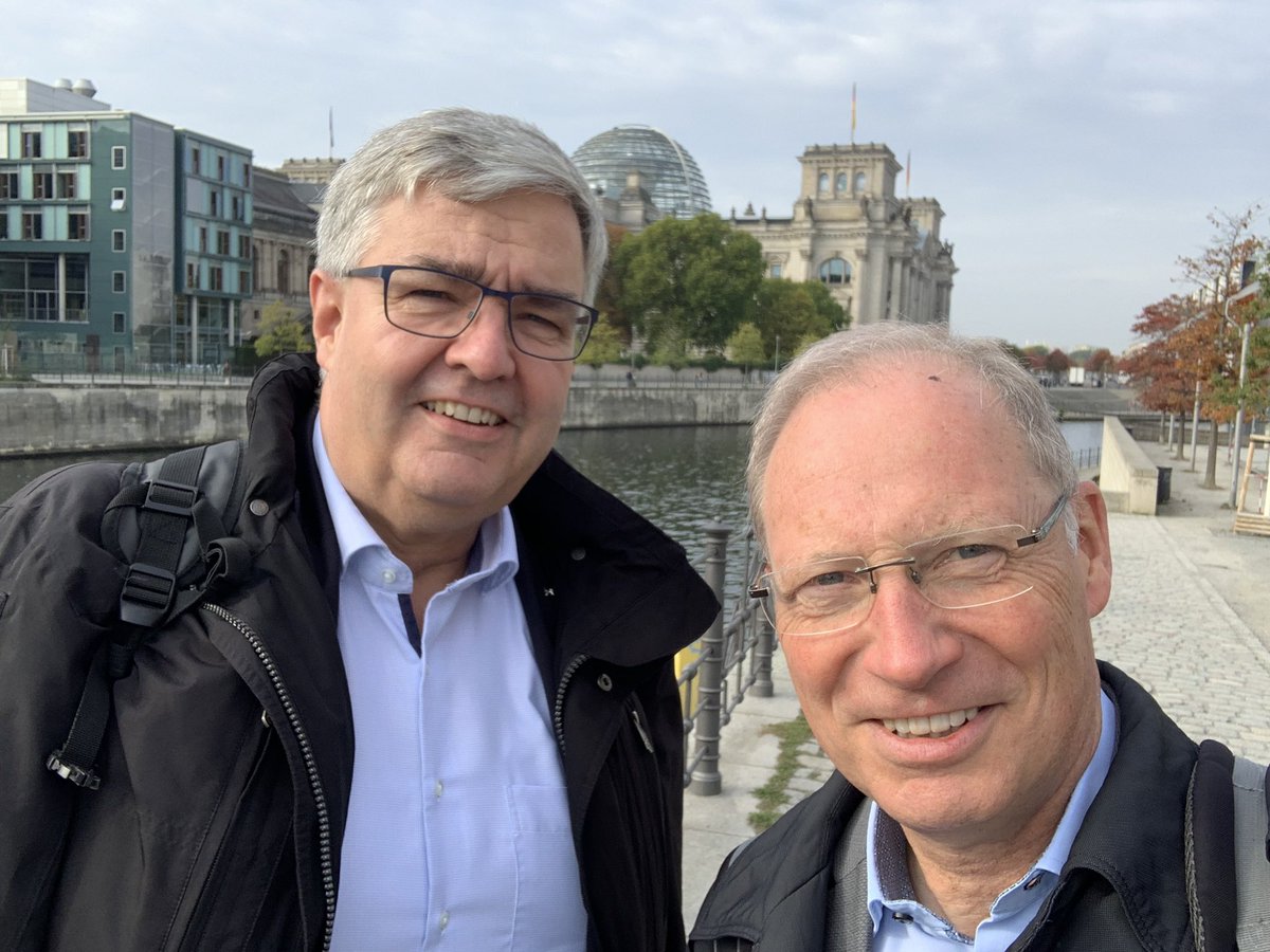 Hermann-Josef Baaken (@hjbaaken) on Twitter photo <a href="/DVTVerband/">DVT Verband</a> In Berlin kämpfen wir gemeinsam für eine Stärkung des Mittelstands, konkret der Futtermittelwirtschaft als systemrelevanter Bereich der Lebensmittelerzeugung, ab jetzt zusammen mit Dr. Michael Lüke, unserem neuen Geschäftsführer und Nachfolger von Peter Radewahn <a href="/DVTVerband/">DVT Verband</a> In Berlin kämpfen wir gemeinsam für eine Stärkung des Mittelstands, konkret der Futtermittelwirtschaft als systemrelevanter Bereich der Lebensmittelerzeugung, ab jetzt zusammen mit Dr. Michael Lüke, unserem neuen Geschäftsführer und Nachfolger von Peter Radewahn