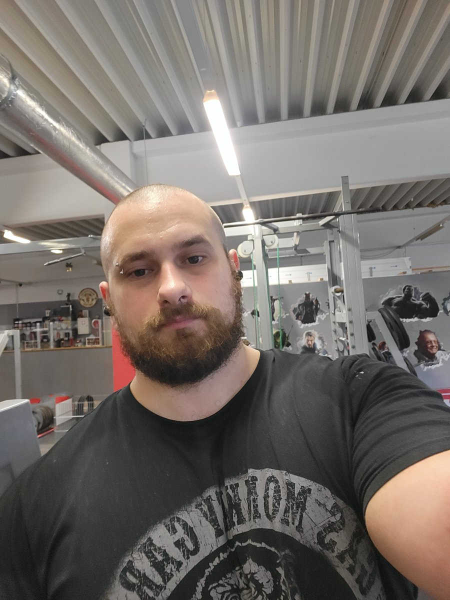 Slovakboy1993 On Twitter Gym Time  slovakboy1993-on-twitter-gym-time