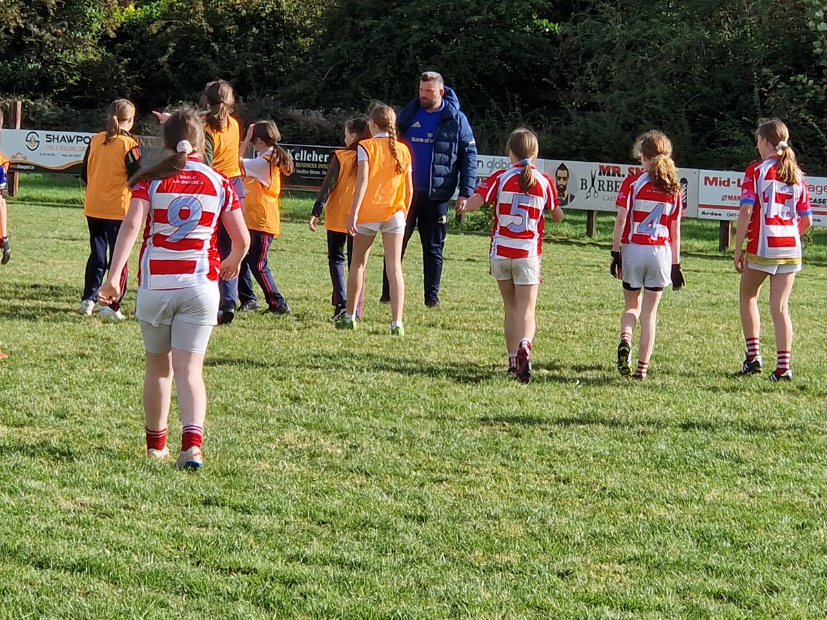 Ardee Rugby CCRO tweet media
