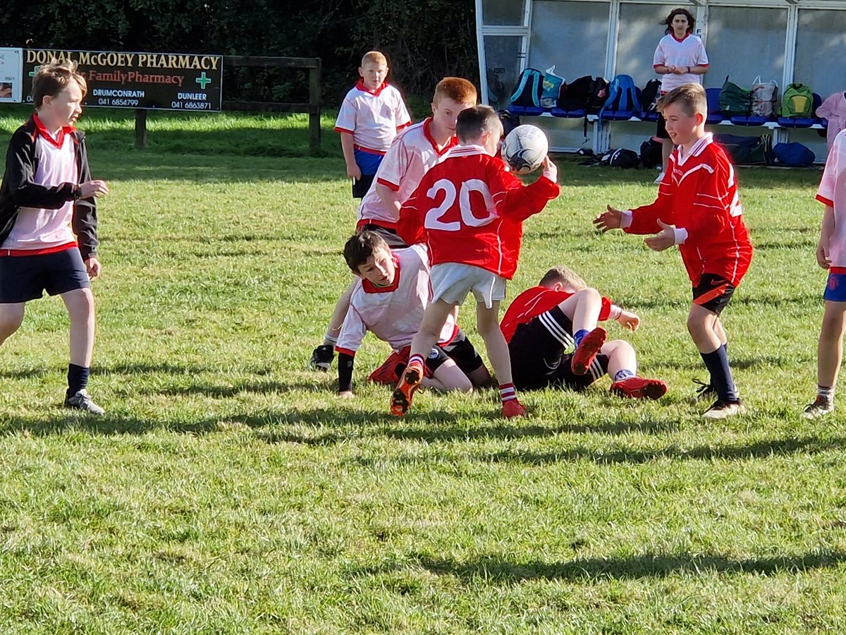 Ardee Rugby CCRO tweet media