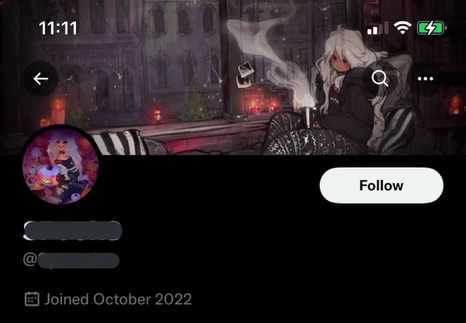 AS A NOTICE When you ask an artist if you can use their personal art, especially of themselves, and they say to please not do thatDon't say you respect that then block them, put their art on your page again, then begin to trace/recolor their art as well. It's so unkind. 