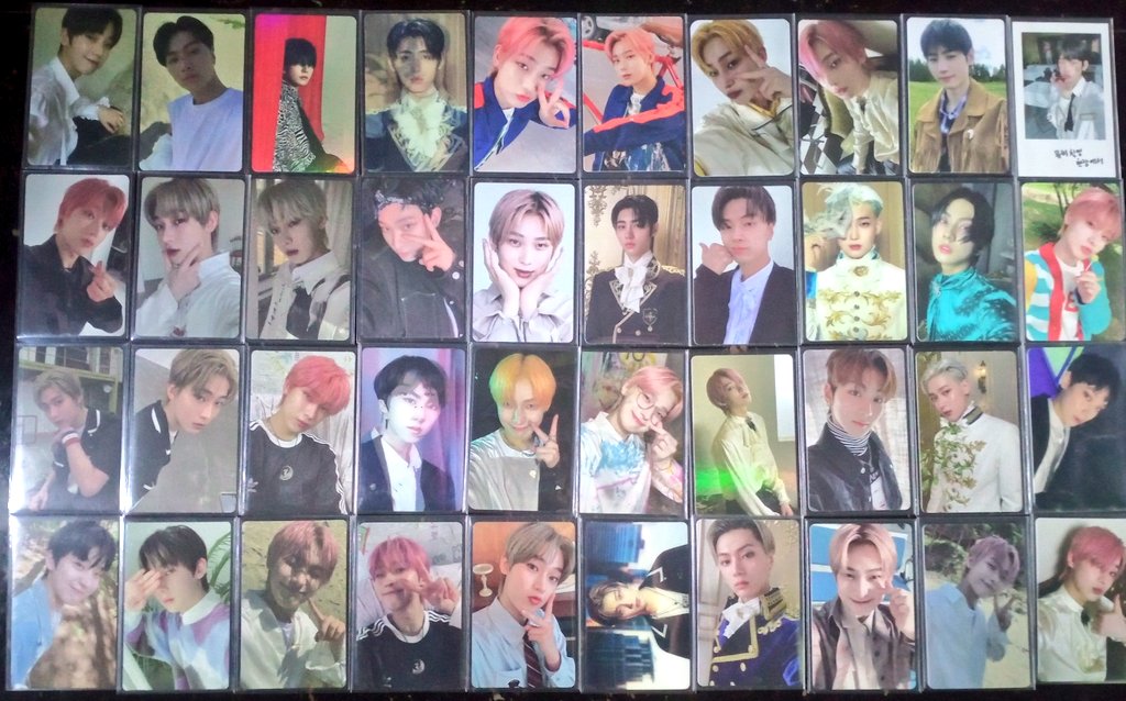 ic | interest check !
(not a claiming tweet) 

enhypen quitting sale; mostly sunoo

t. silaw ody ess poke cheeks cheek soljack solo jacket sakristan white blue noot noot hakanai border day one bh weverse wev pob charybdis enniv enniversary stc little wishes sweatshirt wts lfb