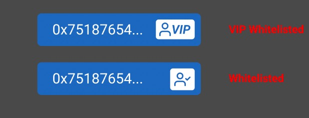 Astariste's tweet photo. Eyyo! Are you whitelisted for #ApeironNFT's #StartNFT sale? You can finally check if your wallet is #whitelisted!
Just visit the website and log on with your wallet!
https://t.co/o71urOuLTh https://t.co/EYJwIA7VbA