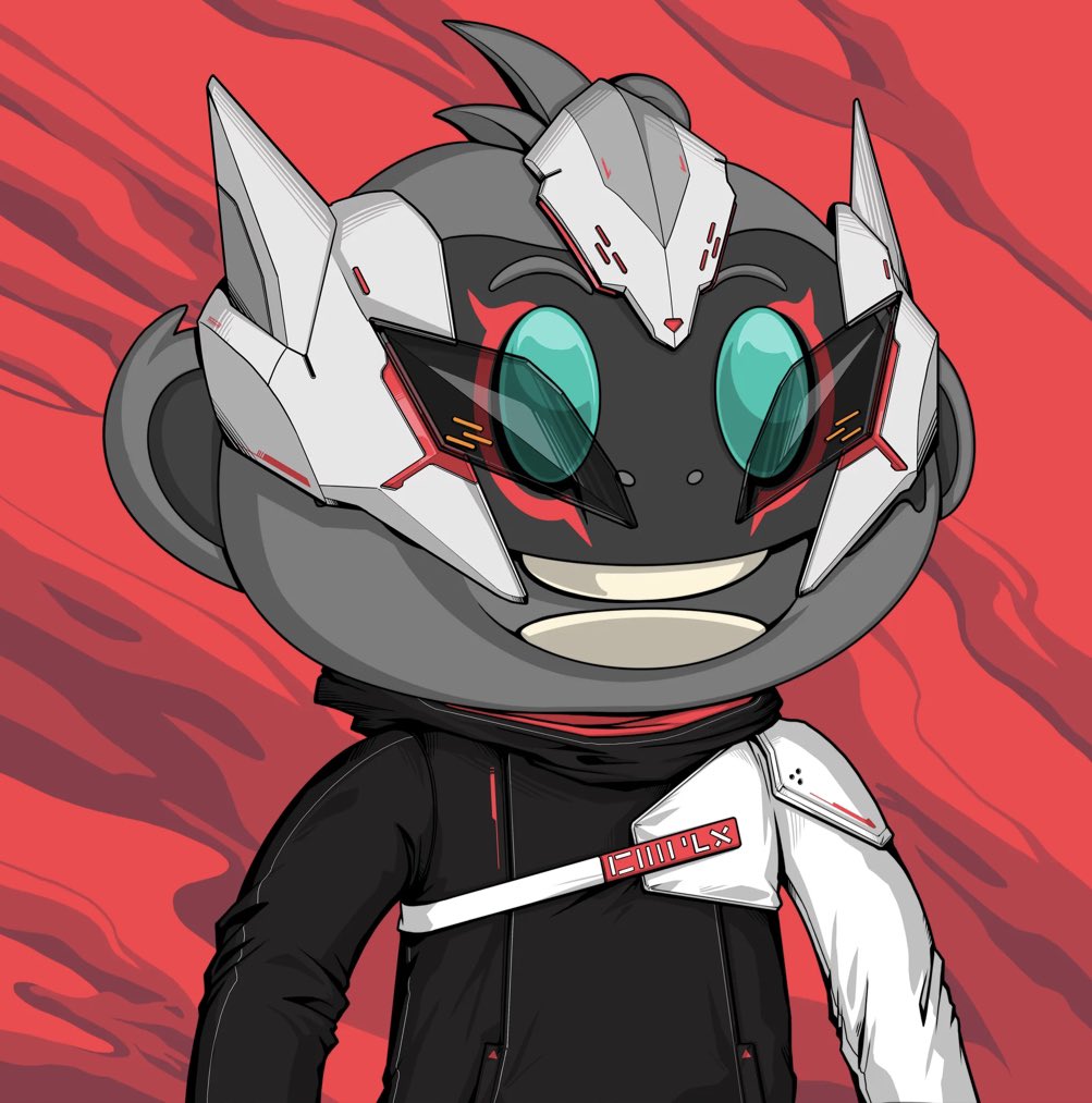 With the @On1Force pamp, I wanted to show off the <a href="/trueIMCMPLX/">IMCMPLX</a> collab with <a href="/TrapMonkie/">TrapMonkie™</a> I own 😎 Truly beautiful 😍