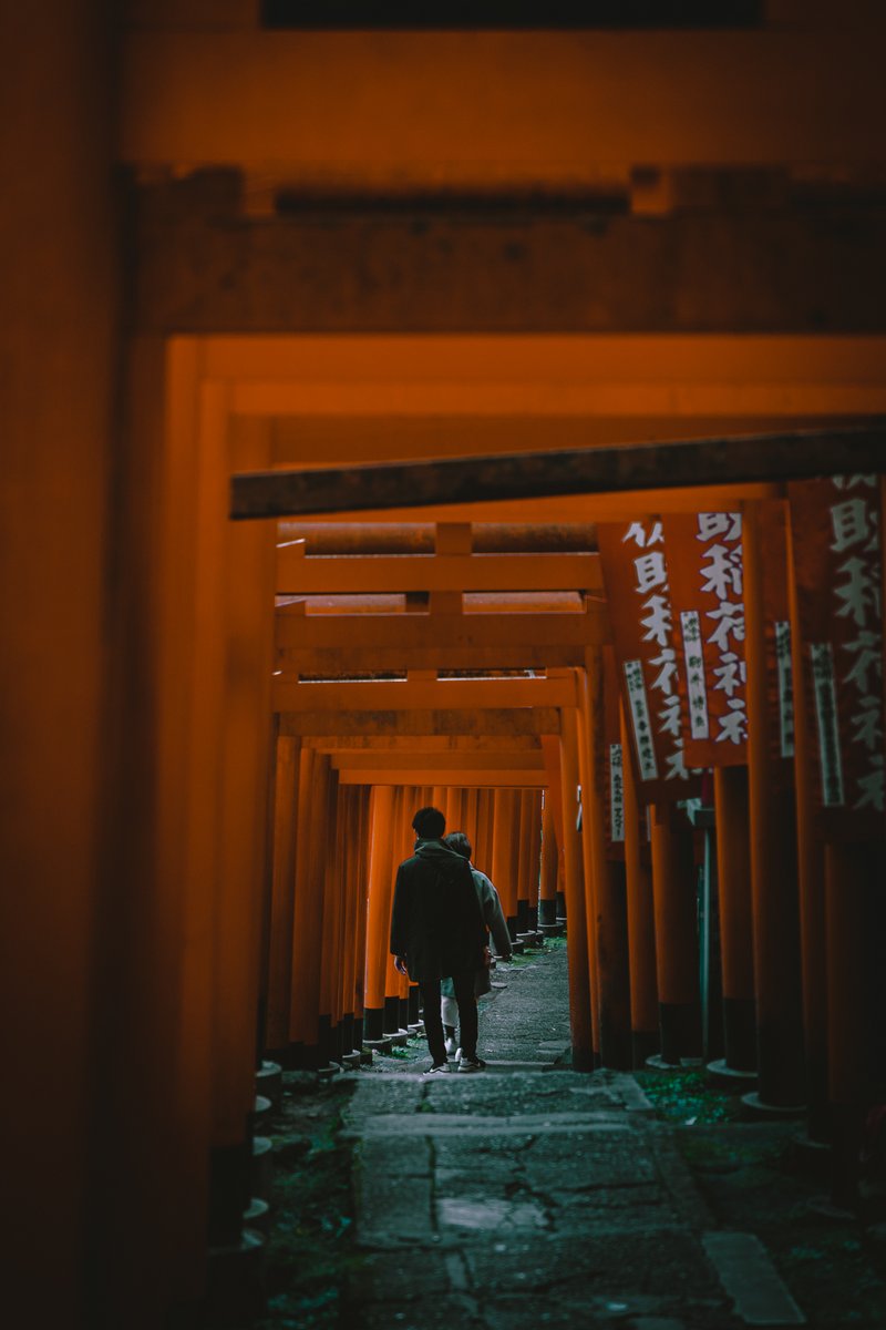 takahashiyskz's tweet photo. Sasuke Inari Shrine, Kamakura⛩️⛩️⛩️
#visitjapan #Japan https://t.co/aqluKe0ySz