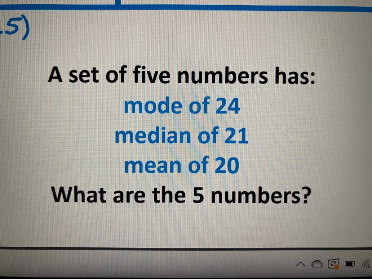 Timothy Gowers @wtgowers tweet media