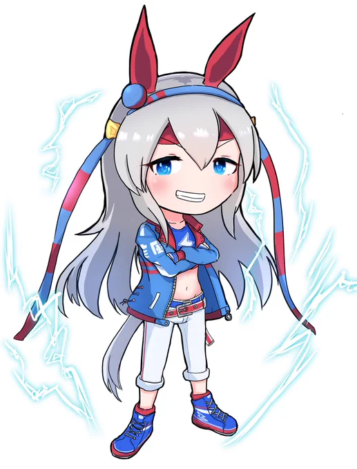 タマァァァァ!!!!!!!!  