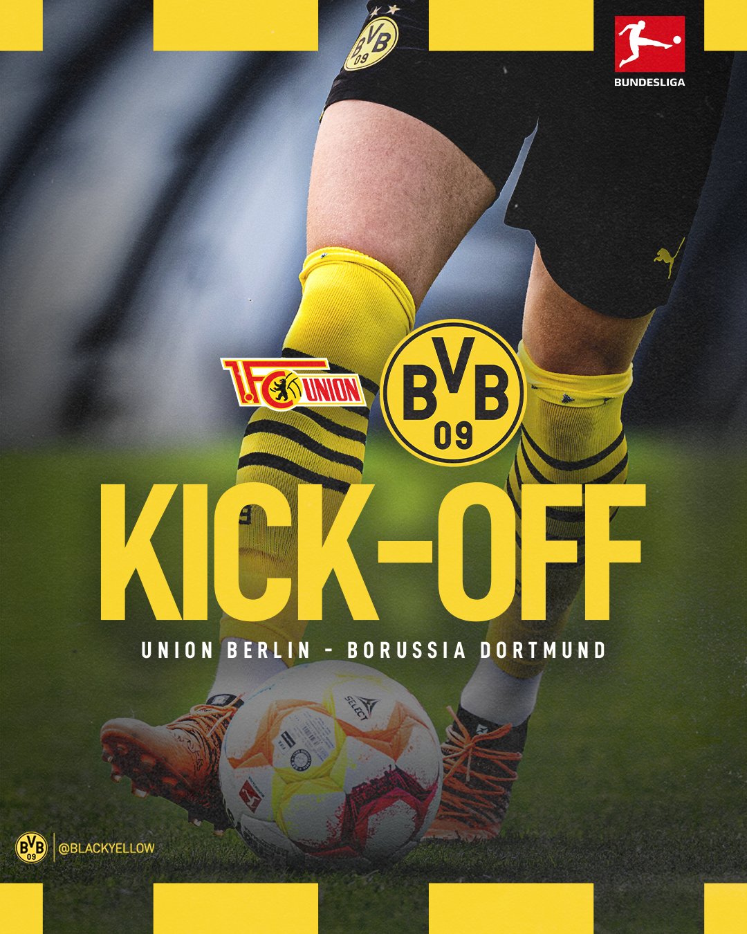 Borussia Dortmund