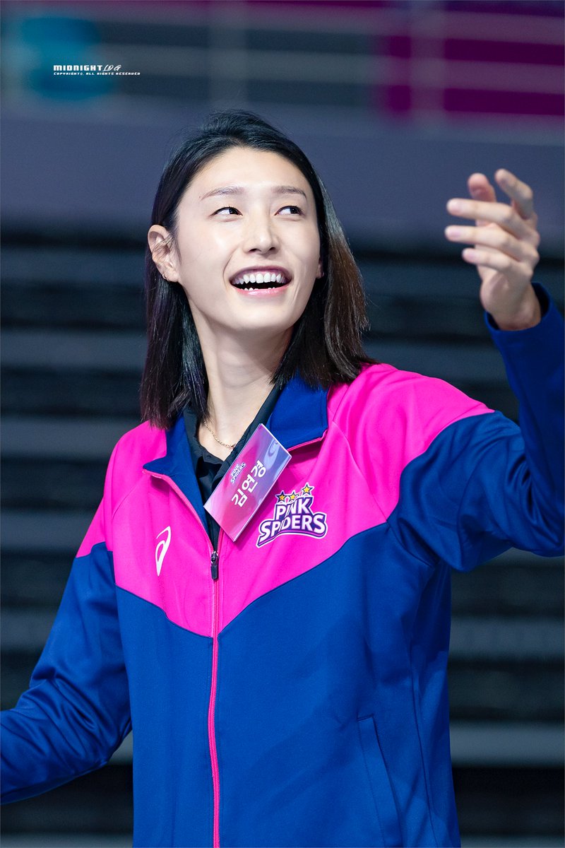 2022-23 흥국생명 출정식
#김연경 #KIMYEONKOUNG