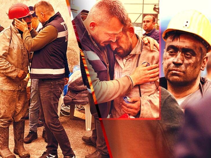 selimtaskin34's tweet photo. Bartın'ın Amasra ilçesinde maden ocağı patlamasında hayatını kaybeden tüm kardeşlerimize Allah'tan Rahmet, yaralı olanlara acil şifalar, acılı aile ve yakınlarına sabırlar diliyorum. Ulus olarak başımız sağolsun. https://t.co/X4n2E2NEbC