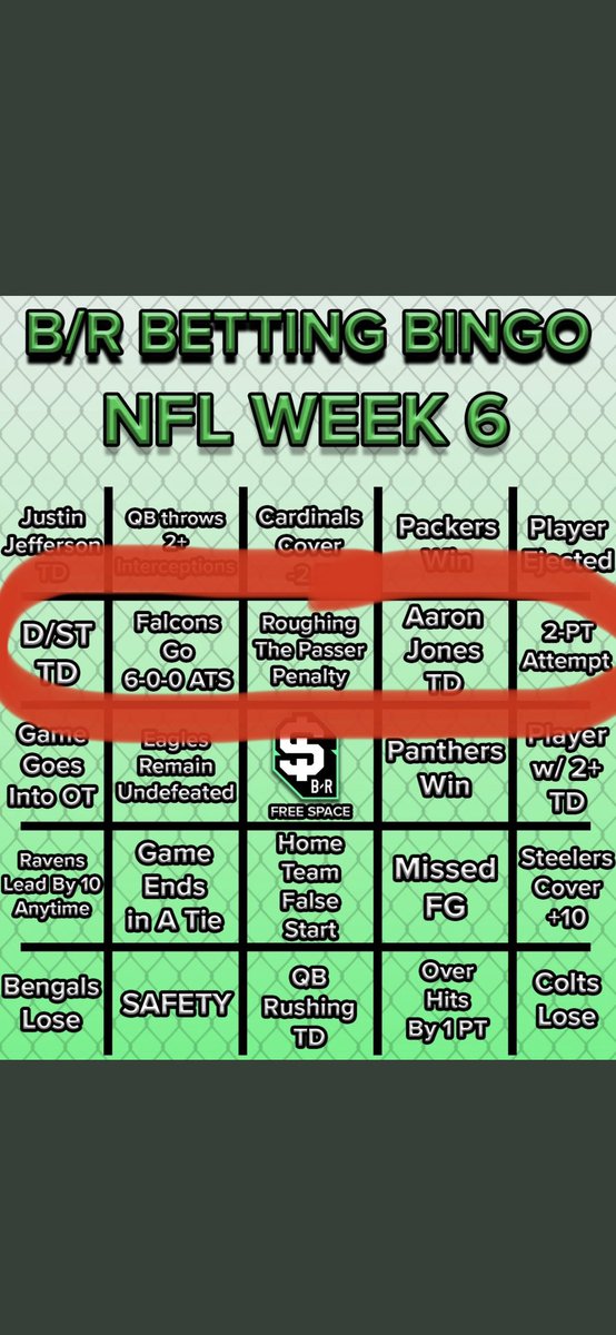 gizzybah's tweet photo. @br_betting https://t.co/xVvdeKKkxJ