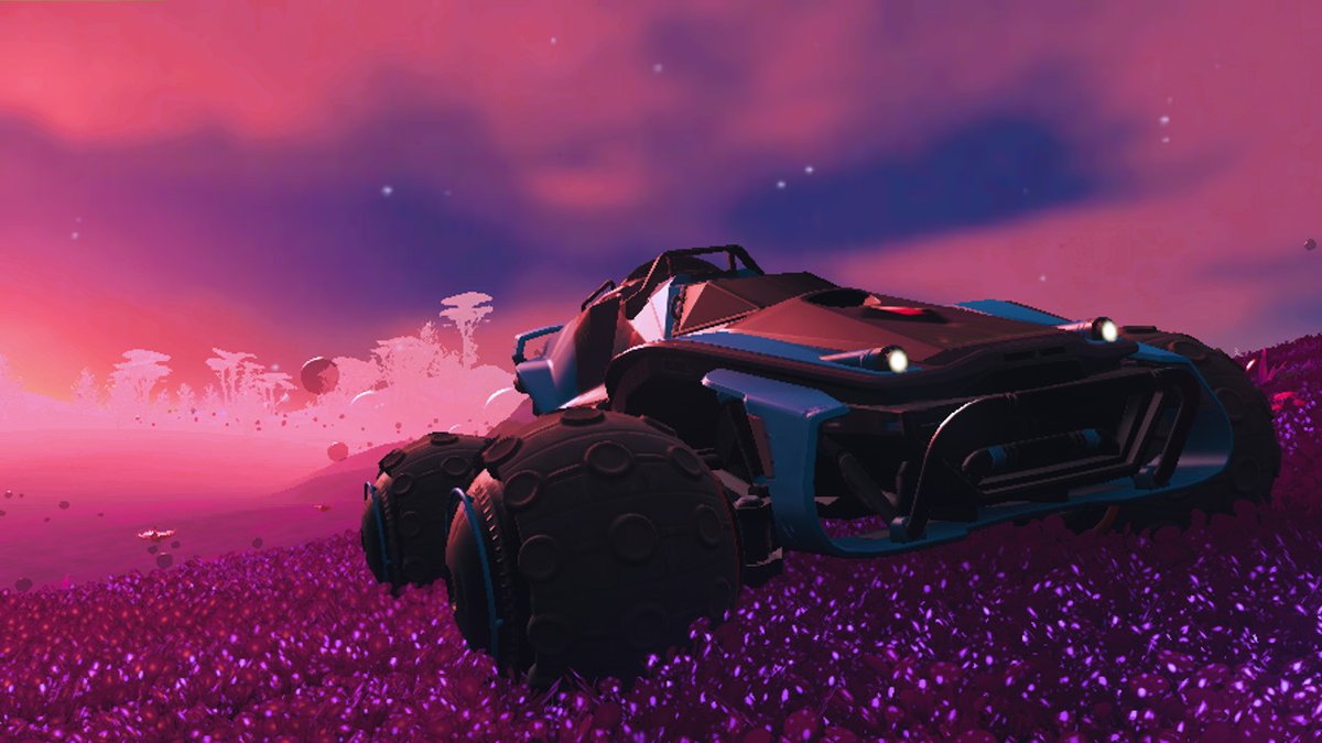 Abella80s's tweet image. Let's travel
#NintendoSwitch #NoMansSky @Nintendo @hellogames @NoMansSky @RoyalSpaceHub