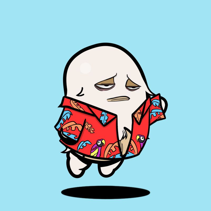 BoredBeanzYachtClub - Bored Beanz Yacht Club #7593
Sold for: 0.002214285714285714 Ethereum (USD 2.85)