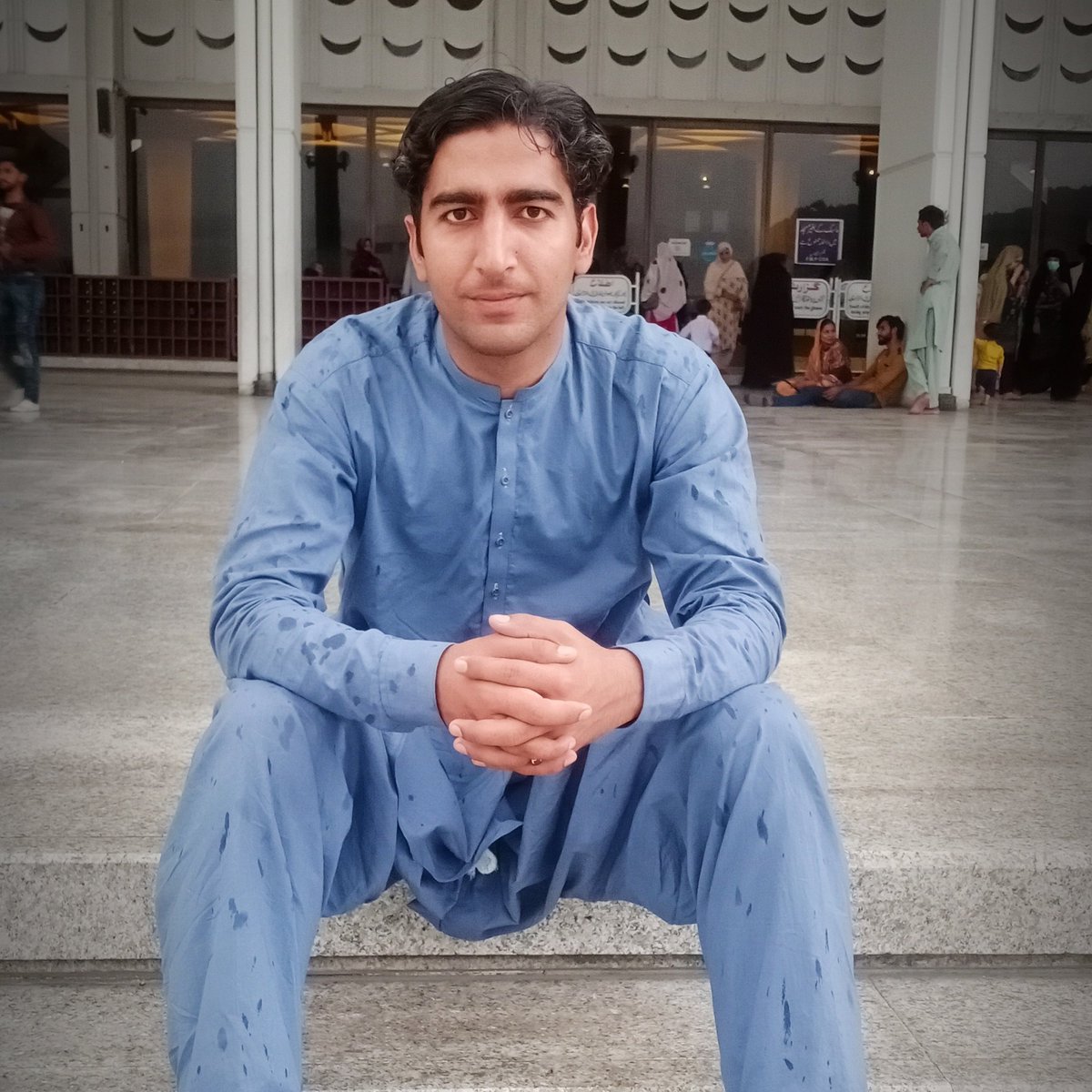 MLKhanPTI's tweet photo. #NewProfilePic https://t.co/uoO70hjpmo