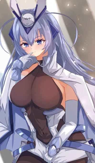 ニュージャージー#アズールレーン 