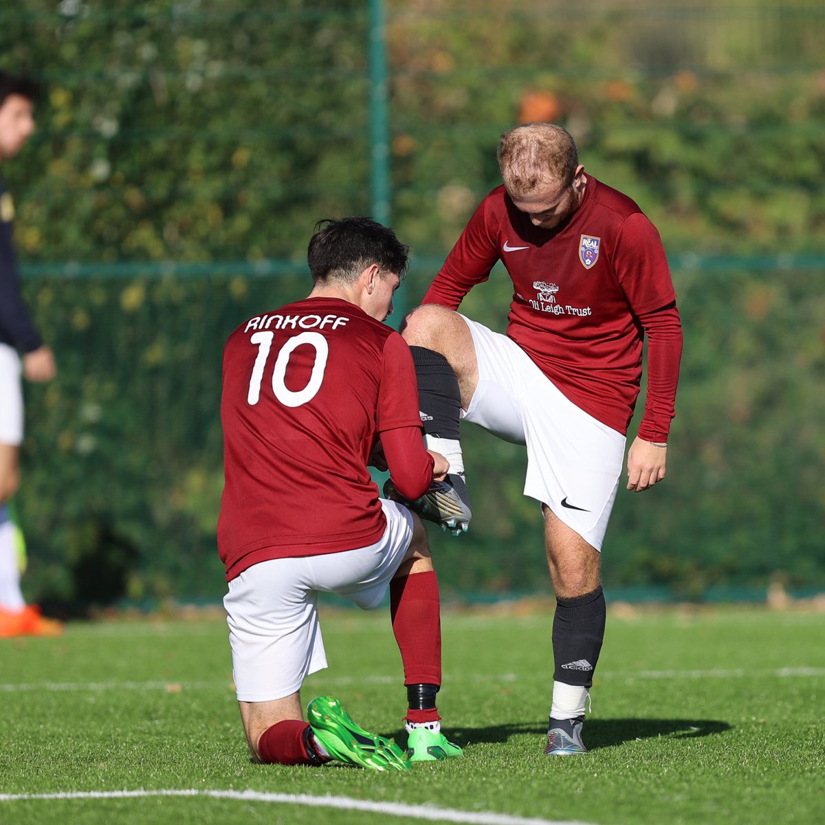 marcmorris tweet media