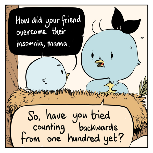Twistober Special "Loghead and the Balloon"
 (1/16) 