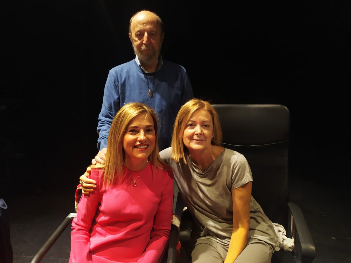 ⁦<a href="/rtve/">RTVE</a>⁩ ⁦<a href="/rne/">Radio Nacional</a>⁩ ⁦<a href="/sehh_es/">@sehh_es</a>⁩ con dos grandes del periodismo difundiendo nuestra sociedad española de hematologia