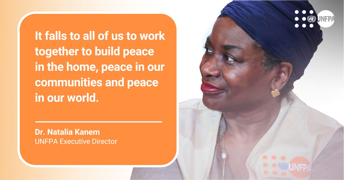 UNFPA's tweet photo. 🚨 #DidYouKnow: More than 50% of all maternal deaths occur in #humanitarian and fragile settings?

Follow the @WorldHealthSmt live to learn more: https://t.co/s4k9WGIvVx

#HealthForAll #WHS2022 https://t.co/MLXGKqCuTn