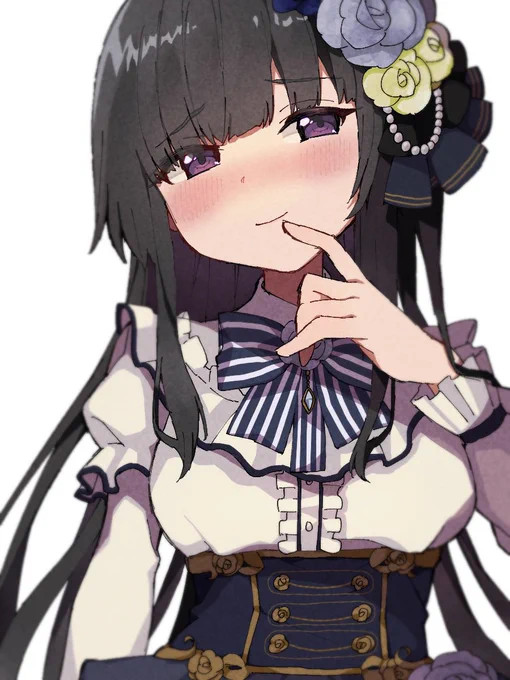 燐子おめでとう #白金燐子生誕祭2022 
