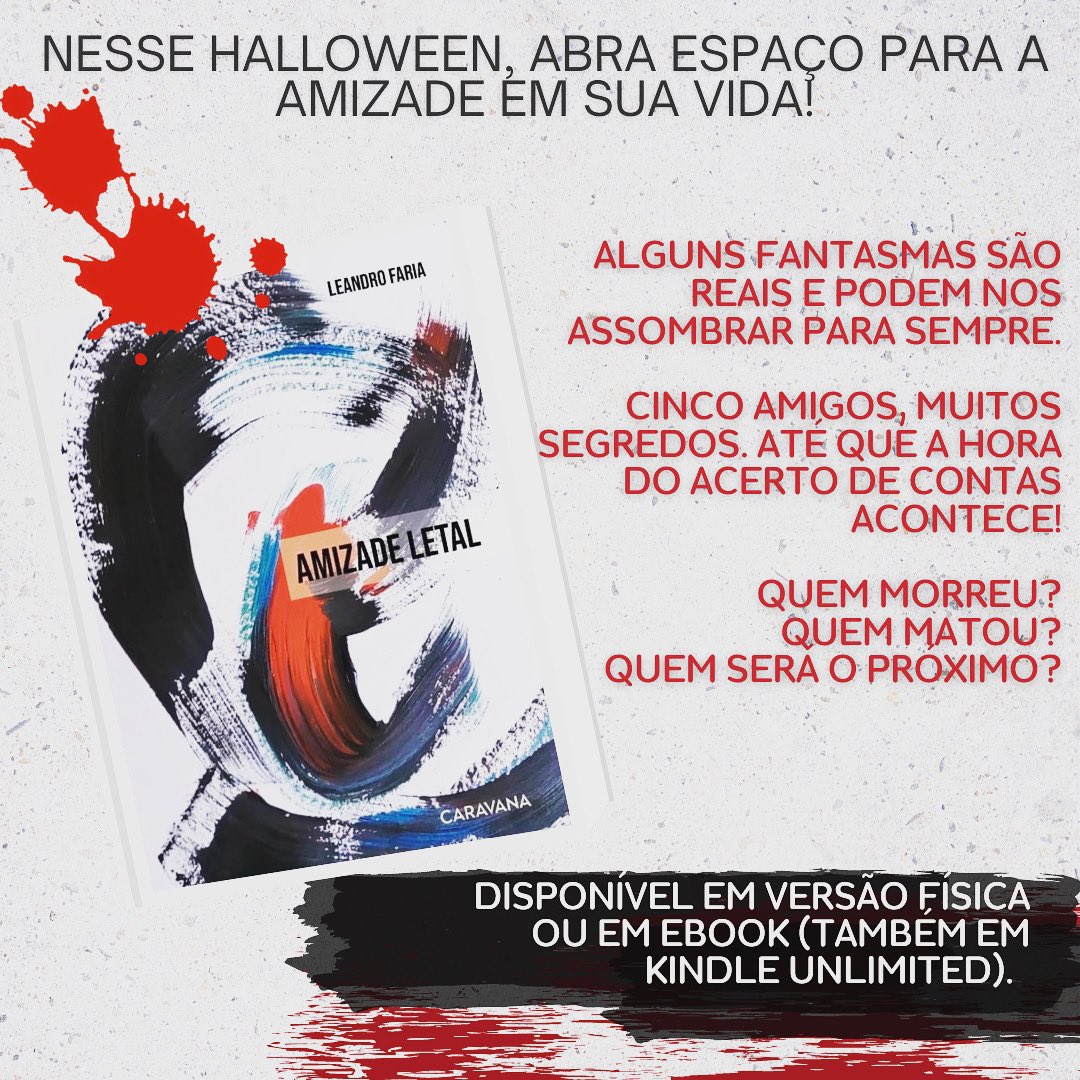 barbafeitablog's tweet photo. Adquira seu ebook na Amazon:

https://t.co/SQ3VFs02XL https://t.co/TbjNRIvQyI