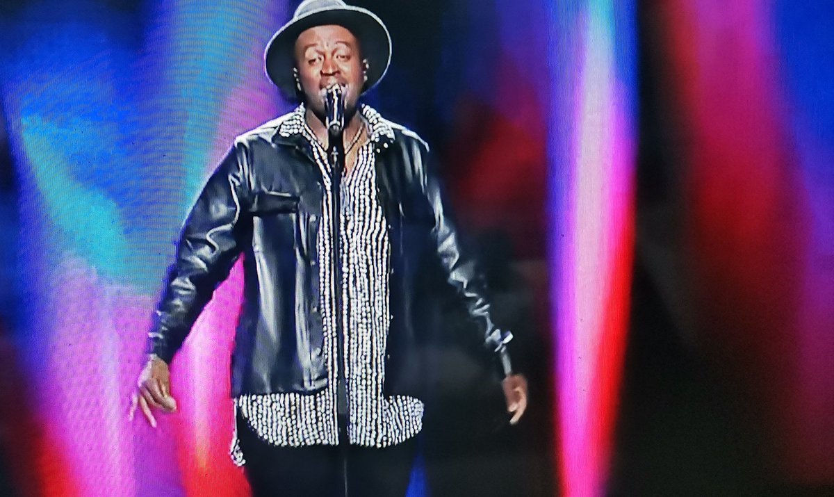 CeeNkuna's tweet photo. Can we announce the winner already coz wow 🥺🥺🥺🥺🥺🥺🥺!!!! Let's show him the love that he deserves guys!!!!!!!!!.. Thapelo to the top!!!!! 

#IdolsSA https://t.co/zkqlckFZSS