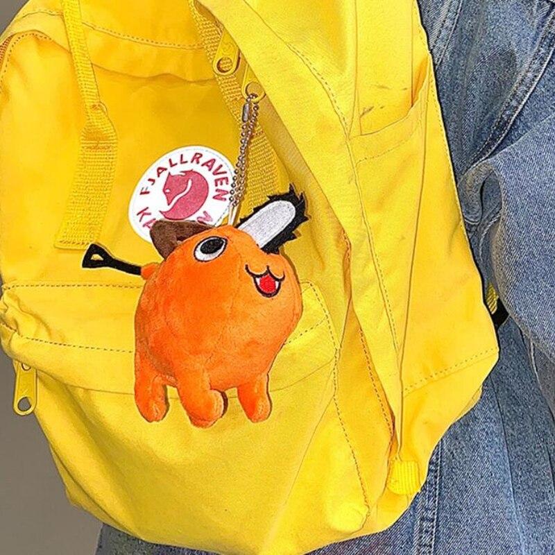keychain me

#チェンソーマン #chainsawman #pochita